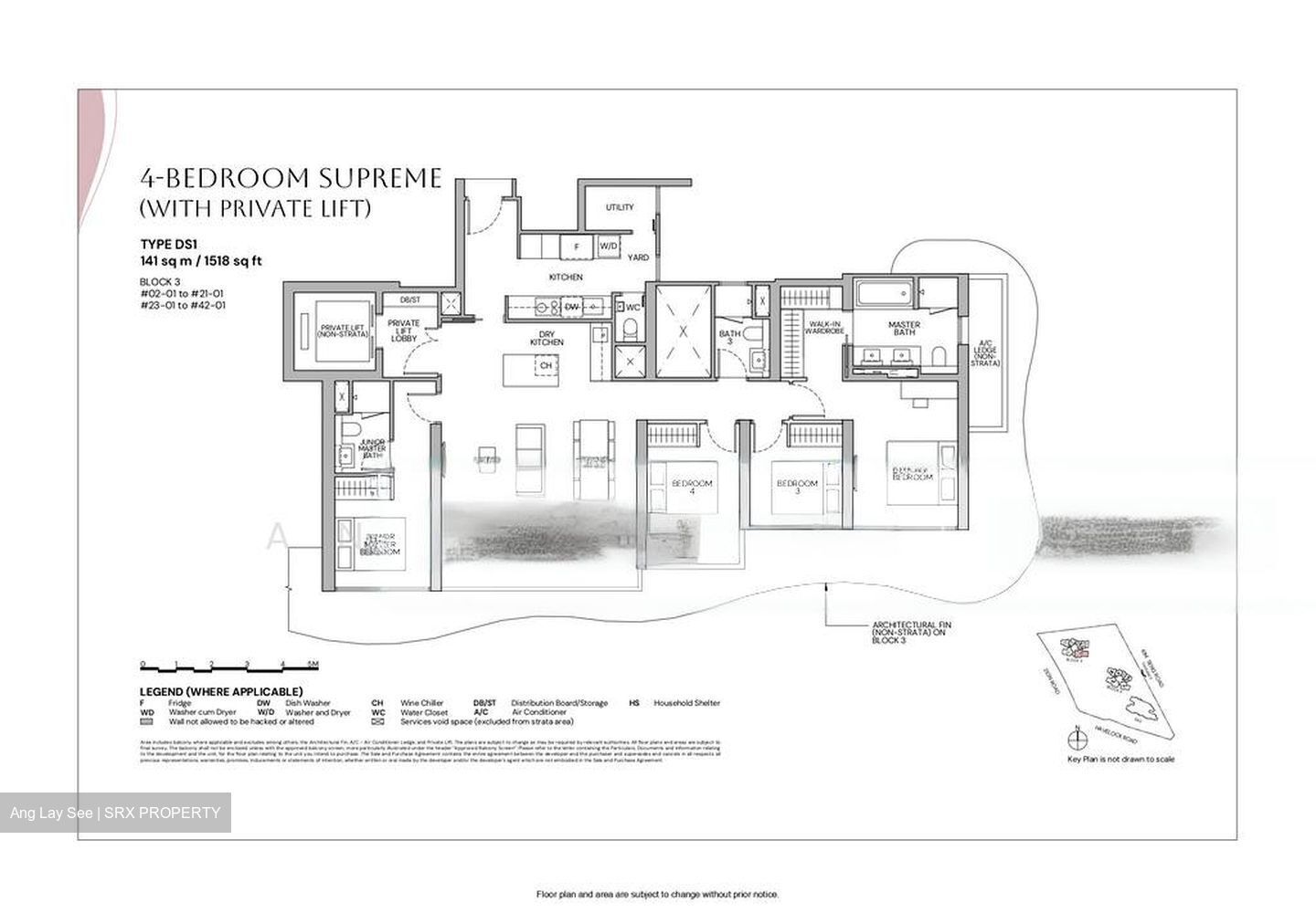 Zion Road (D3), Condominium #496918731